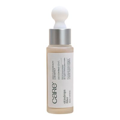 CARE       SKINDROPS     FACE 30ML